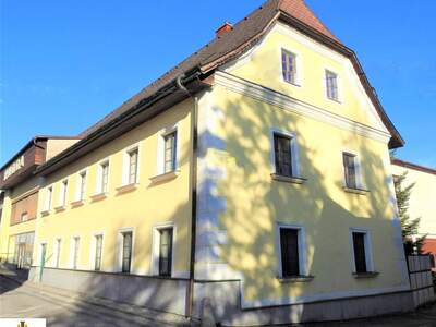 Haus mit Garten kaufen in 3860 Heidenreichstein (Bild 2)
