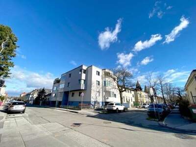 Wohnung mieten in 2340 Mödling
