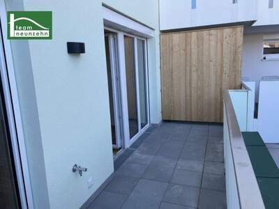 Terrassenwohnung mieten in 1230 Wien (Bild 5)