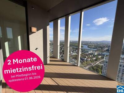 Wohnung mieten in 1220 Wien