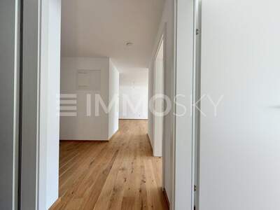 Terrassenwohnung kaufen in 6824 Schlins (Bild 5)