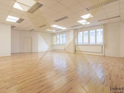 Gewerbeobjekt mieten in 4050 Traun