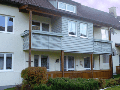 Terrassenwohnung mieten in 8862 Stadl (Bild 2)