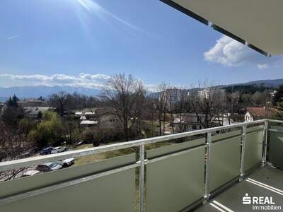 Terrassenwohnung kaufen in 9500 Villach (Bild 4)