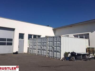 Gewerbeobjekt mieten in 4053 Haid (Bild 3)