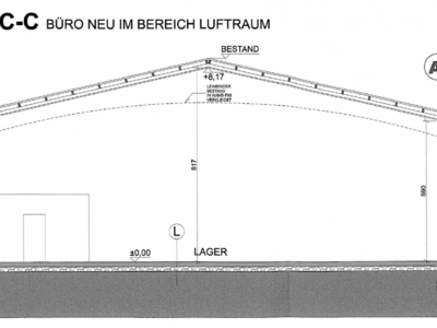 Halle mieten in 5101 Bergheim