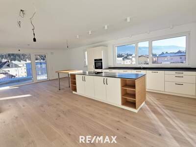 Penthouse mieten in 5500 Bischofshofen