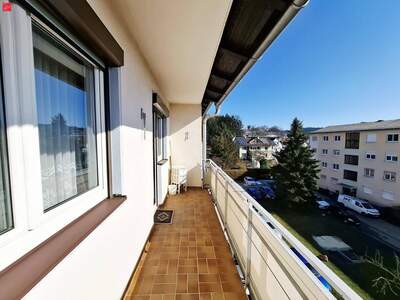 Eigentumswohnung in 8200 Gleisdorf