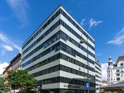 Gewerbeobjekt mieten in 1010 Wien