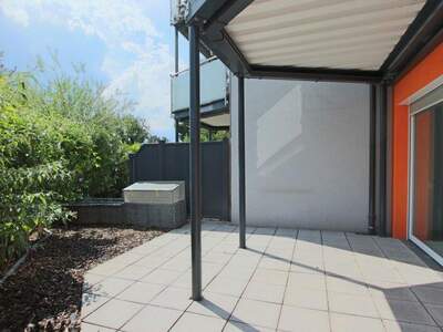 Terrassenwohnung mieten in 1220 Wien (Bild 2)