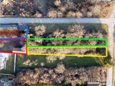 Grundstück kaufen in 2292 Engelhartstetten