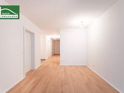 Terrassenwohnung kaufen in 1220 Wien (Bild 3)