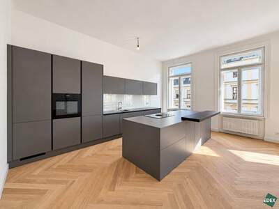 Wohnung mieten in 1070 Wien