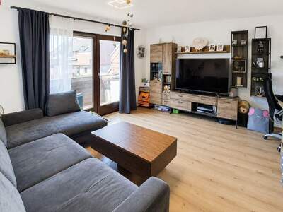 Wohnung mit Balkon kaufen in 8280 Fürstenfeld (Bild 4)