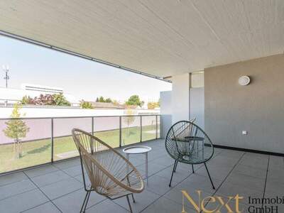 Terrassenwohnung kaufen in 4020 Linz (Bild 3)