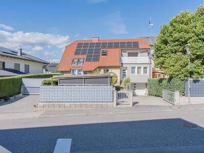 Haus kaufen in 4230 Pregarten