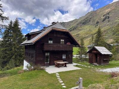 Haus kaufen in 8953 Planneralm