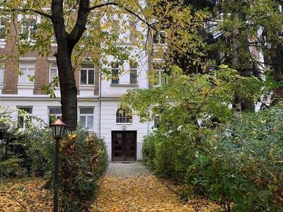 Mietwohnung provisionsfrei in 1080 Wien