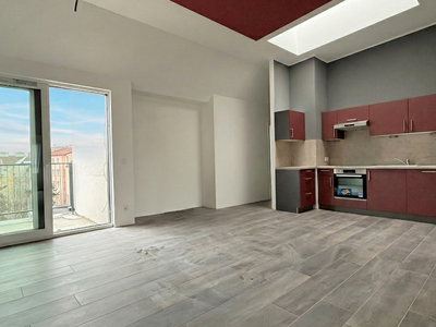 Terrassenwohnung kaufen in 1160 Wien (Bild 2)