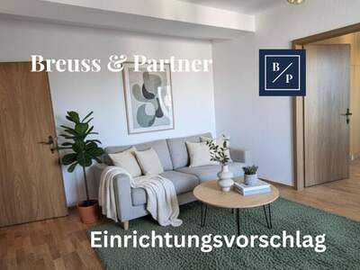 Anlageobjekt kaufen in 6900 Bregenz