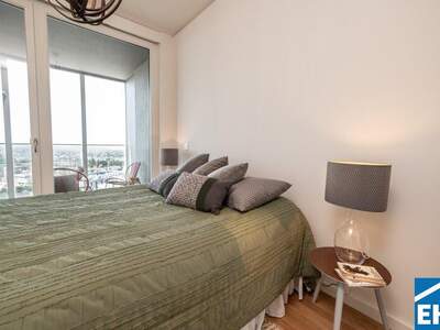 Terrassenwohnung mieten in 1220 Wien (Bild 1)