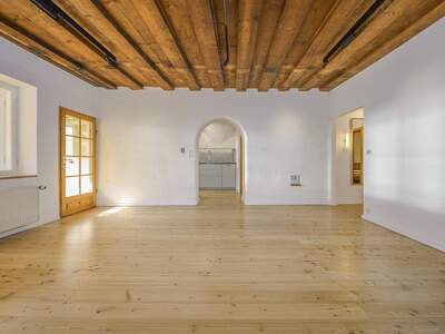 Terrassenwohnung mieten in 6370 Kitzbühel (Bild 4)