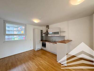 Wohnung mieten in 4020 Linz