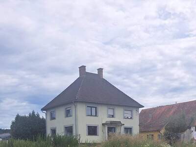 Haus provisionsfrei kaufen in 8142 Dietersdorf