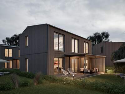 Reihenhaus kaufen in 9201 Krumpendorf (Bild 3)