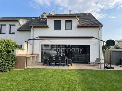 Haus kaufen in 7100 Neusiedl