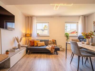 Etagenwohnung kaufen in 5202 Neumarkt