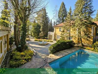 Haus kaufen in 2384 Breitenfurt