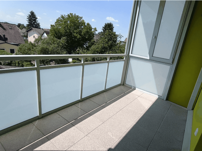 Wohnung provisionsfrei mieten in 4222 Sankt Georgen