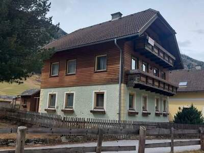 Haus kaufen in 5583 Muhr