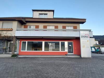 Gewerbeobjekt provisionsfrei mieten in 6800 Feldkirch