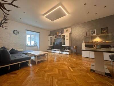 Eigentumswohnung in 9800 Spittal