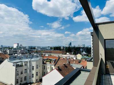 Mietwohnung in 1220 Wien