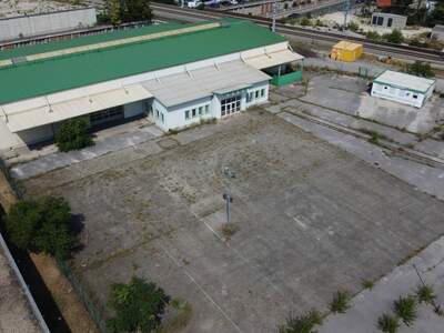 Gewerbeobjekt mieten in 2700 Wiener Neustadt