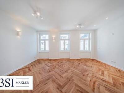 Eigentumswohnung in 1030 Wien