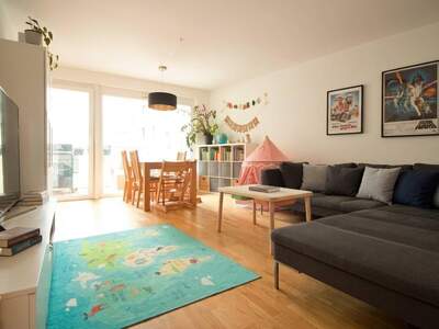 Wohnung kaufen in 1110 Wien