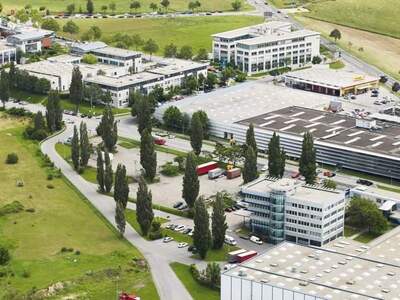 Gewerbeobjekt mieten in 2320 Schwechat