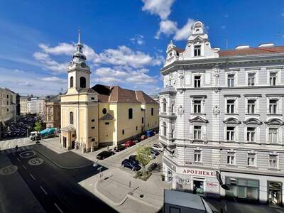 Wohnung kaufen in 1050 Wien