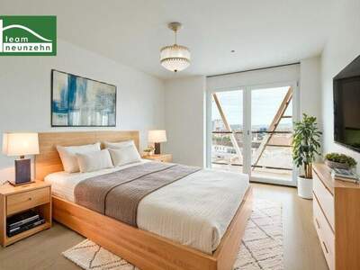 Terrassenwohnung mieten in 8020 Graz (Bild 5)