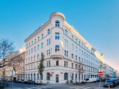 Wohnung kaufen in 1070 Wien
