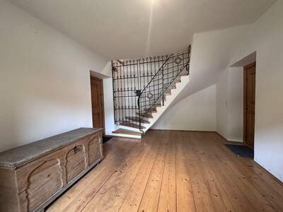 Altbauwohnung mieten in 6134 Vomp (Bild 5)