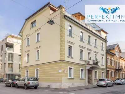 Anlageobjekt kaufen in 6900 Bregenz (Bild 1)