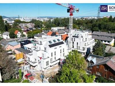 Wohnung kaufen in 1220 Wien