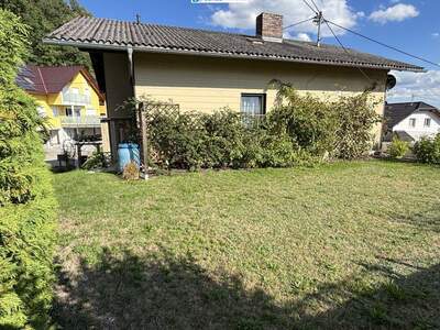 Haus mit Garten kaufen in 4101 Feldkirchen (Bild 4)