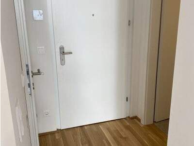 Terrassenwohnung mieten in 1220 Wien (Bild 1)