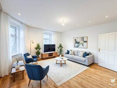 Wohnung kaufen in 1160 Wien